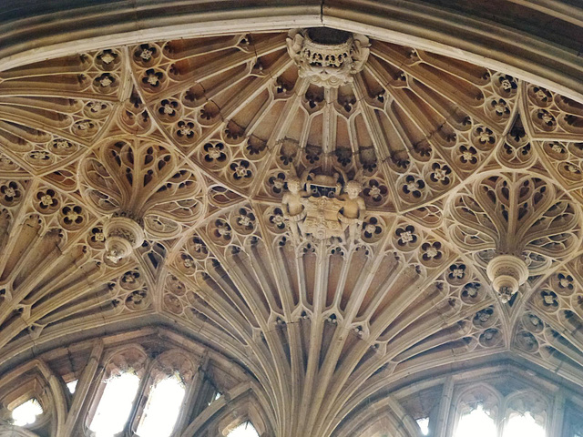 hall, christ church, oxford