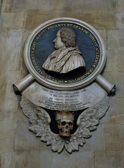 christ church cathedral, oxford