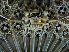 hall, christ church, oxford