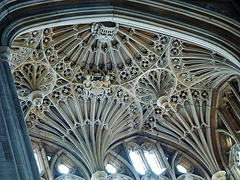 hall, christ church, oxford