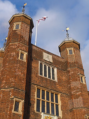 Guildford Abbots Hospital 1