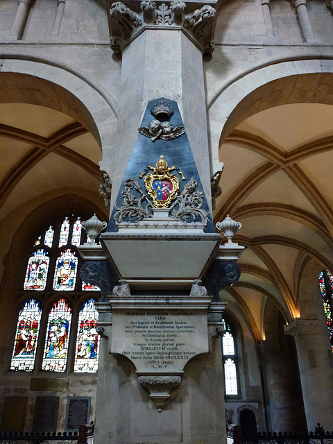 christ church cathedral, oxford