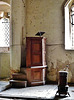 berners roding church, essex