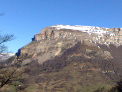 Monte Beriáin 2 (Navarra).