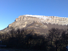 Monte Beriáin 1 (Navarra).