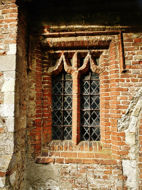 berners roding church, essex