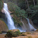 Main waterfall of Kuang Xi