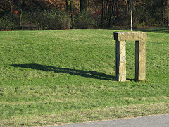 Hamburg-Stonehenge