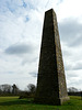 3. Obelisk Side 2