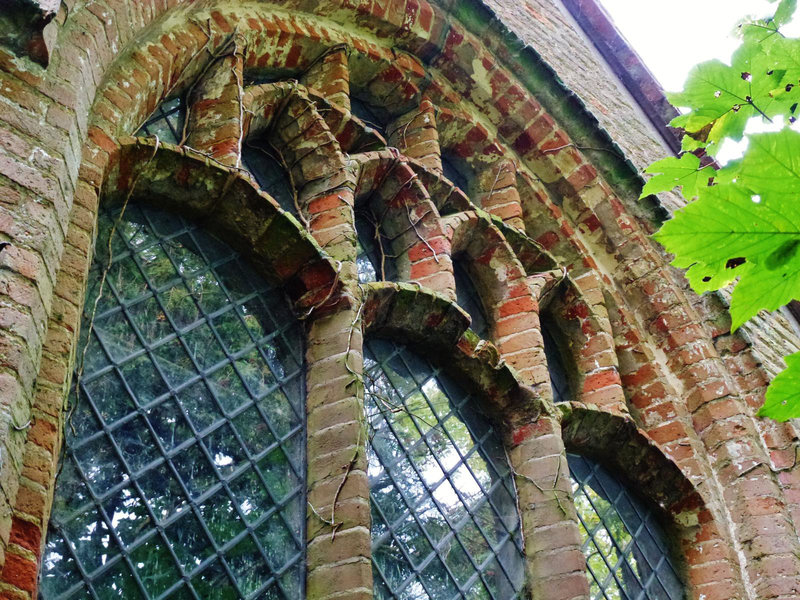 berners roding church, essex