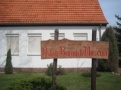 Lynow - Oskar-Barnack Museum