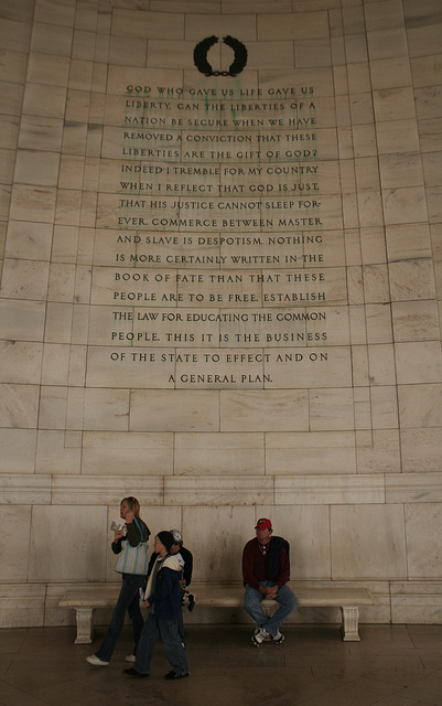 33.JeffersonMemorial.NCBF.TidalBasin.SW.WDC.1apr08