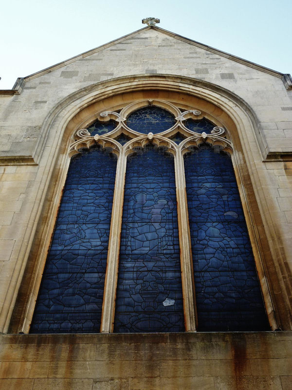 oriel college, oxford