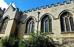 oriel college, oxford