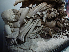 the sleep of sorrow and the dream of joy
