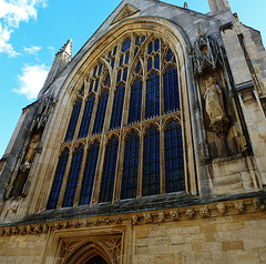 merton college, oxford