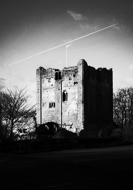 Guildford Castle 2