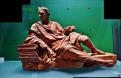 sir isaac newton's memorial
