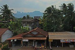 Vang Vieng