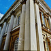 christ church library, oxford