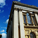 christ church library, oxford