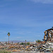 North Shore Motel Demolition (2132)