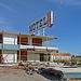 North Shore Motel Demolition (2133)