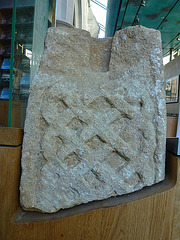 cross shaft, oxford