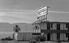 North Shore Motel Demolition (2141A)