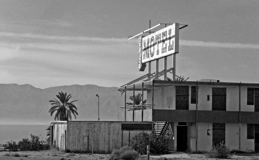 North Shore Motel Demolition (2141A)
