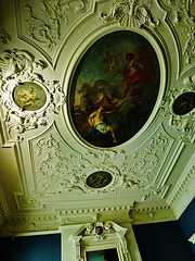 11 henrietta street, london