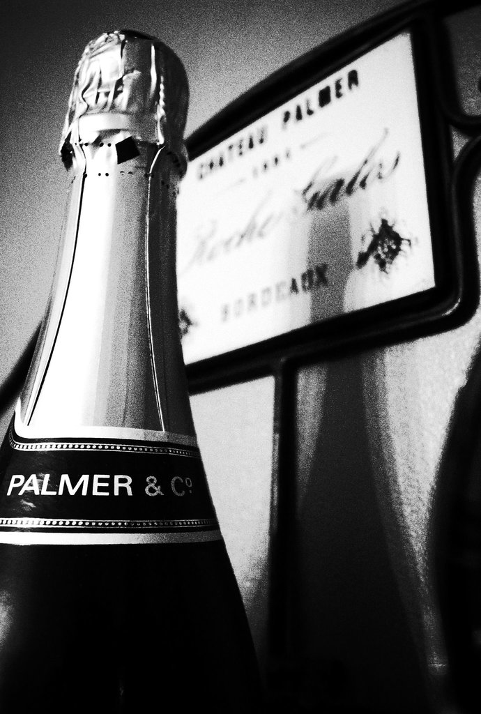 Jan 6 - Chateau Palmer