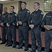 Six New Officers (3732)