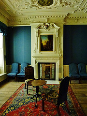 11 henrietta street, london