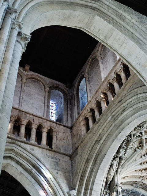 christ church cathedral, oxford