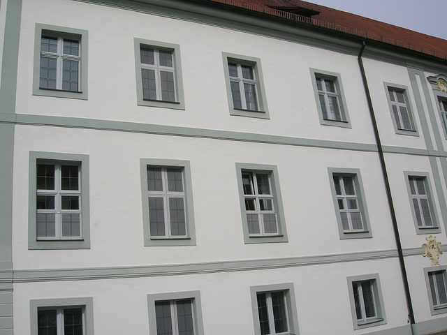 Fenster oder nicht Fenster