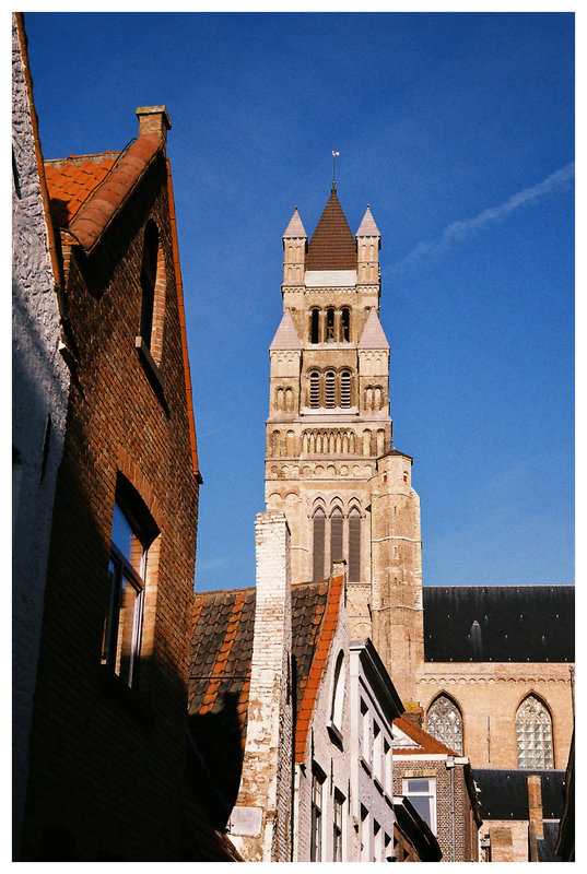 Bruges Church 5 MP4