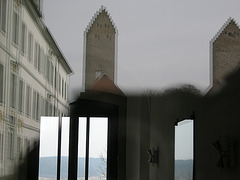 Schloss Hirschberg