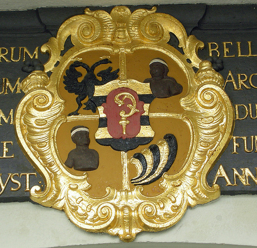 Wappen