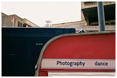 MP4 London South Bank 3 Photography Dance