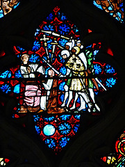 christ church cathedral, oxford