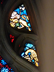 christ church cathedral, oxford
