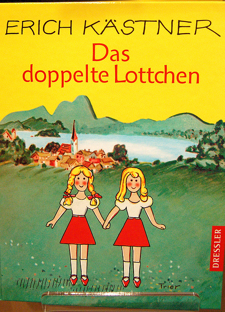 La duobla Lotte