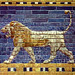 Ishtar lion, Mésopotamie
