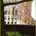 Central park west & W 71 street - New-York City-  Juillet 2008