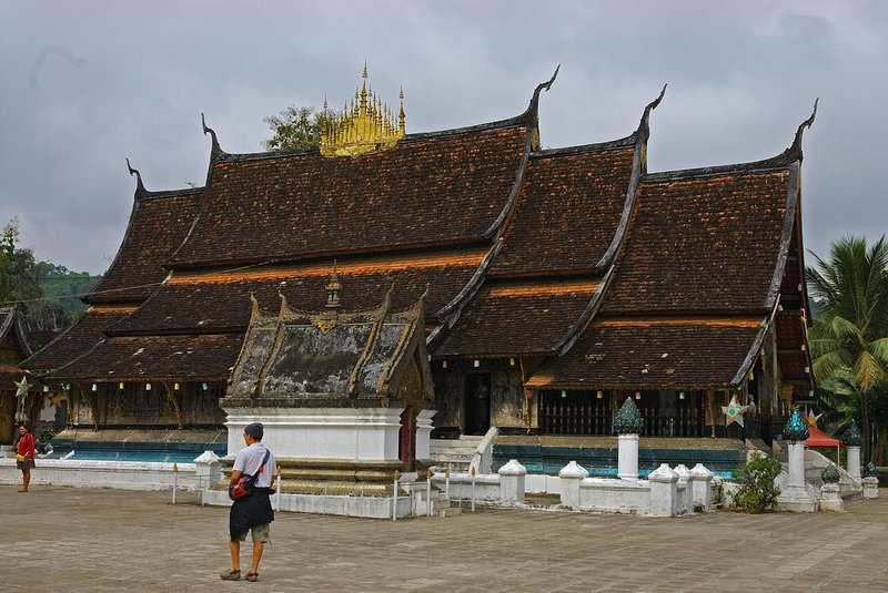 Wat Xieng Thong