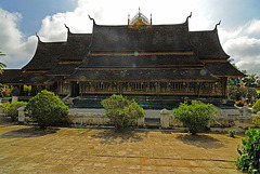 Wat Xieng Thong