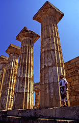 Selinunte - Sicilia