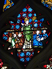 christ church cathedral, oxford