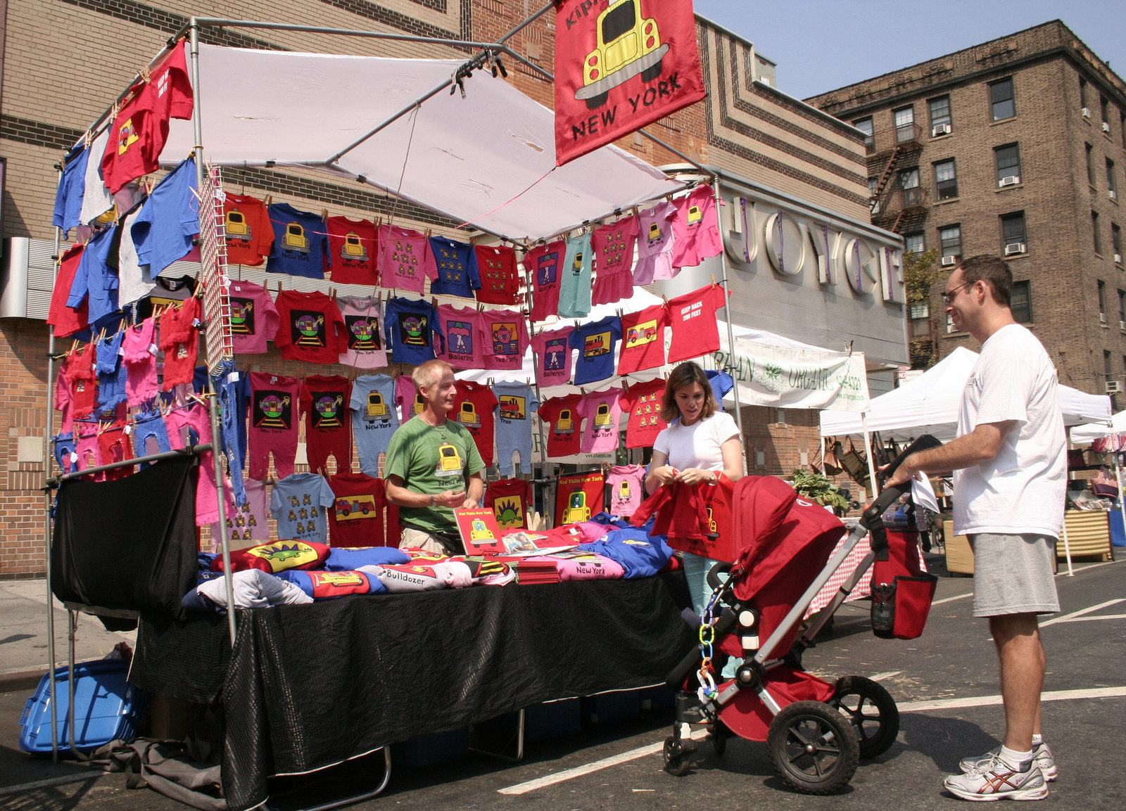 209.ChelseaMidtownDemosFestival.NYC.08sep07